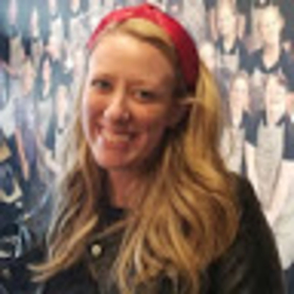 Meet your Posher, Emma